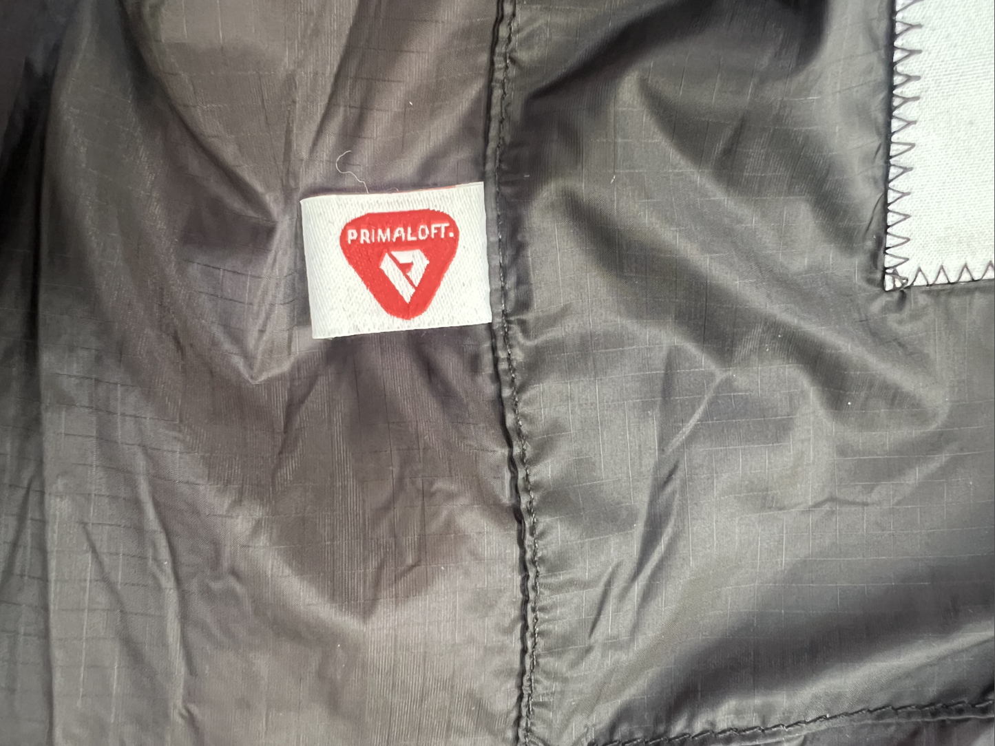 CP컴퍼니 NADA Shell 후드 집업 자켓