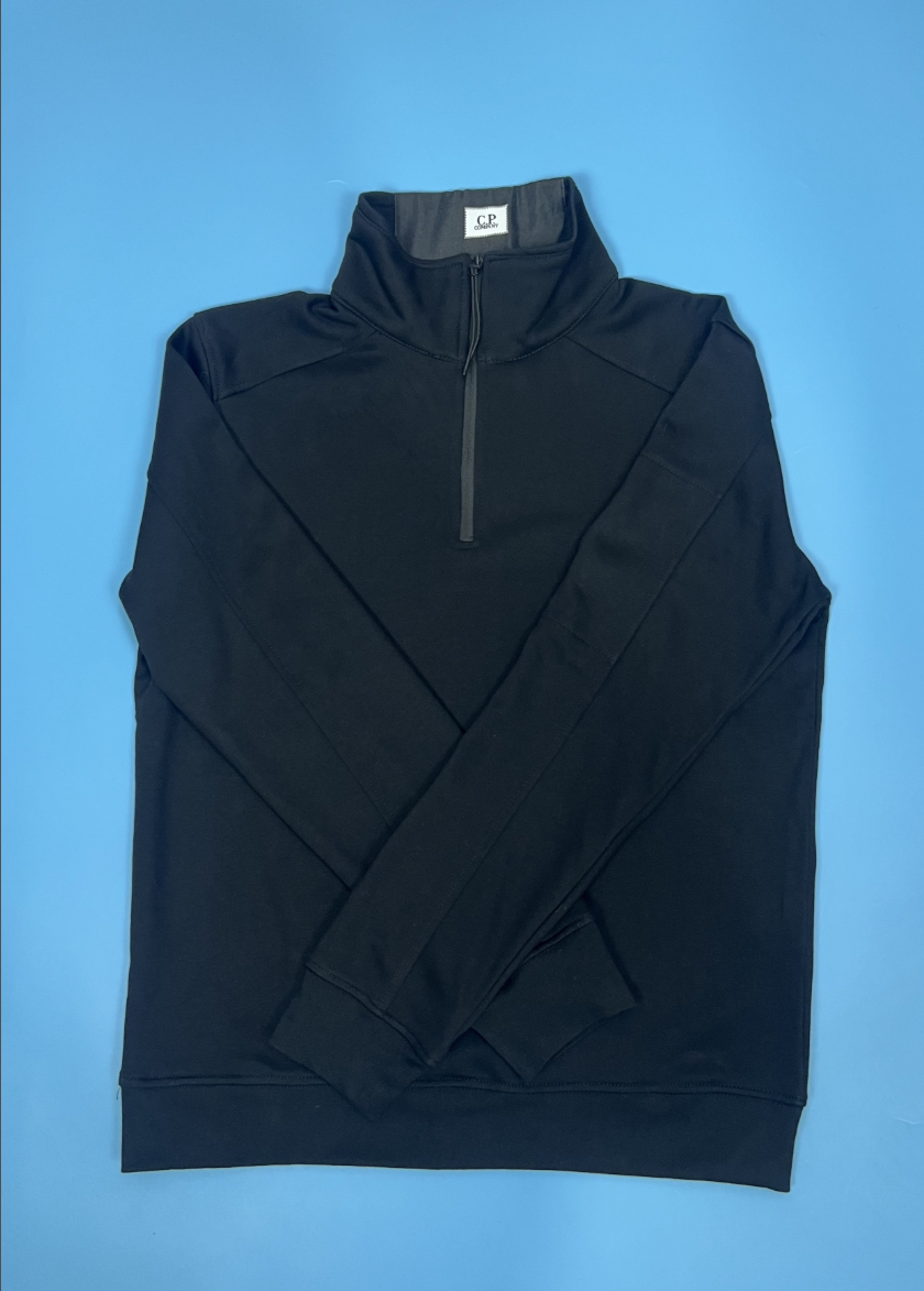 CP컴퍼니 반집업 맨투맨