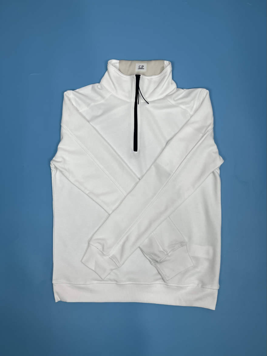 CP컴퍼니 반집업 맨투맨