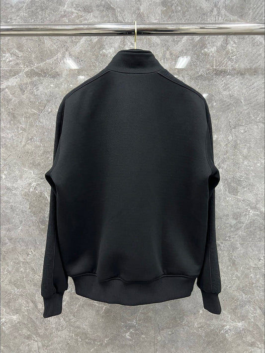 디올 양팔 자카르 오버핏 집업