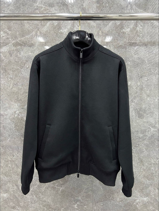 디올 양팔 자카르 오버핏 집업