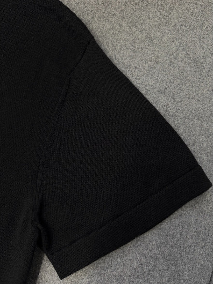 루이비통 LV 머쉬룸 로고 반팔티