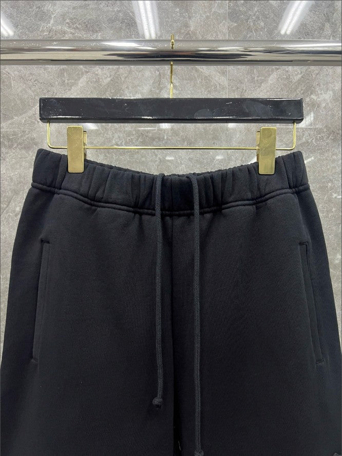 크롬하츠 십자가 로고 반바지