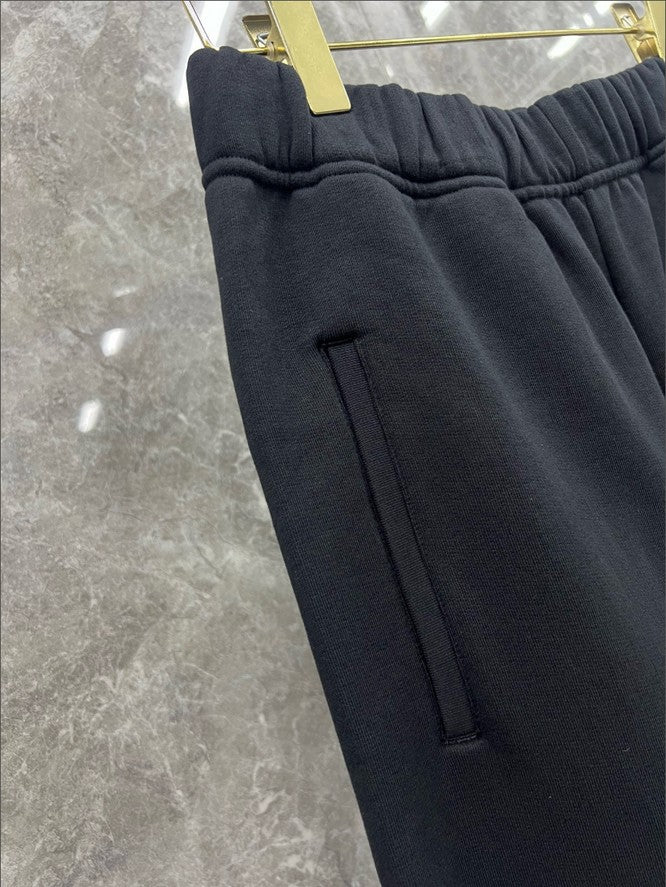 크롬하츠 십자가 로고 반바지