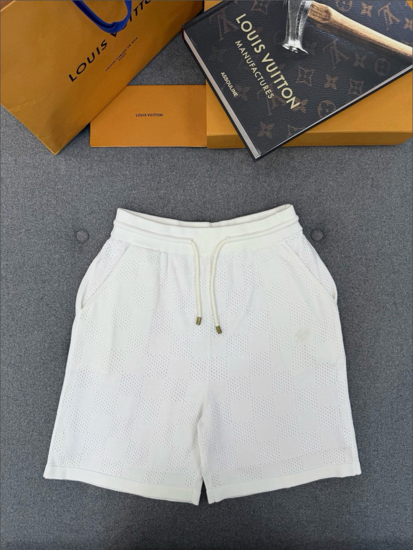 루이비통 LV 메쉬 반바지