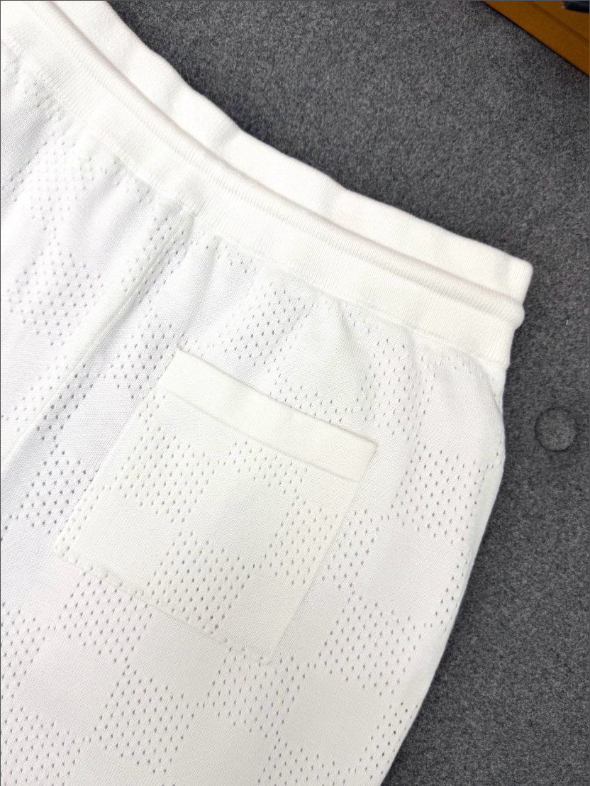 루이비통 LV 메쉬 반바지