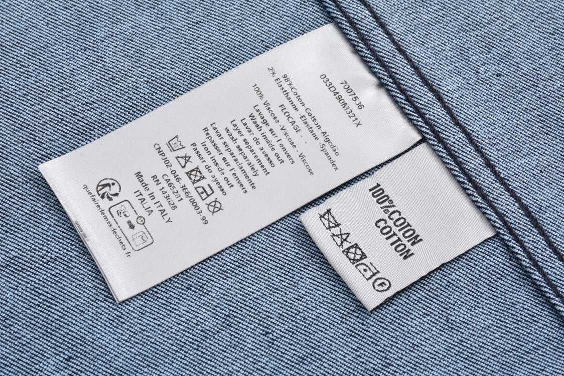 디올 오블리크 오버핏 남방 셔츠